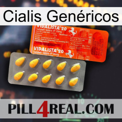 Cialis Genéricos new01